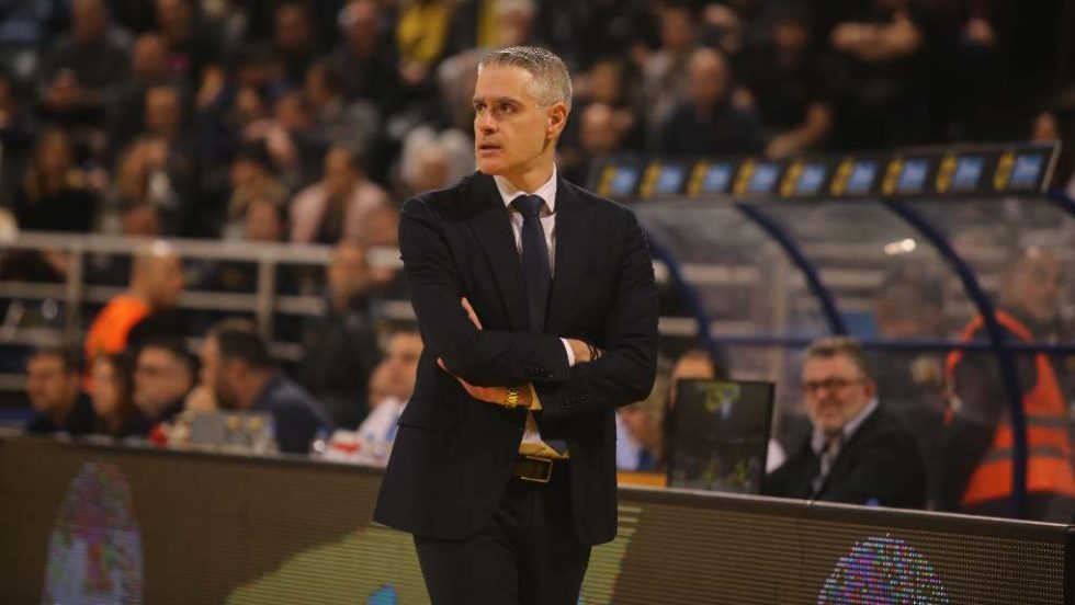 Γιάννης Καστρίτης
